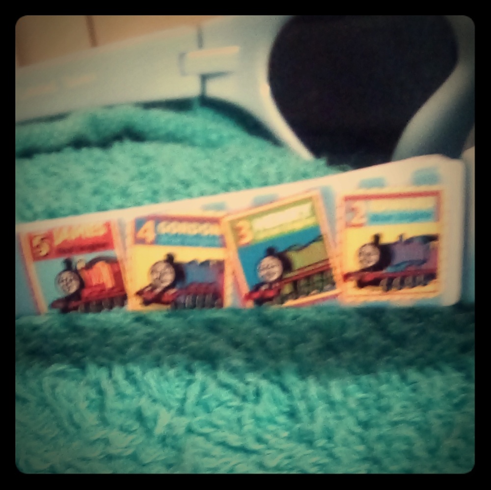 Thomas the train sunglasses